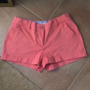 Southern Tide Leah Shorts